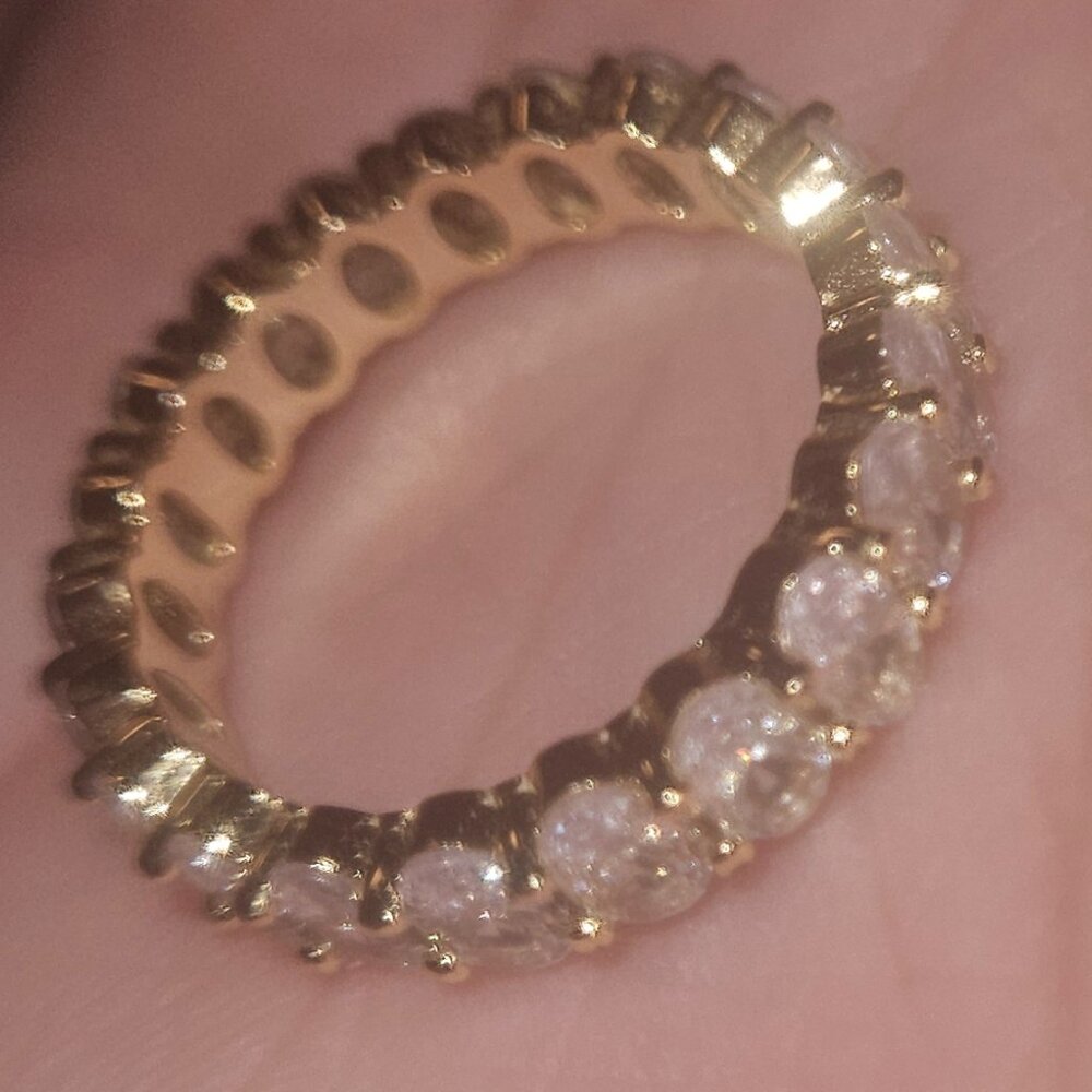 Eternity Ring - image 1
